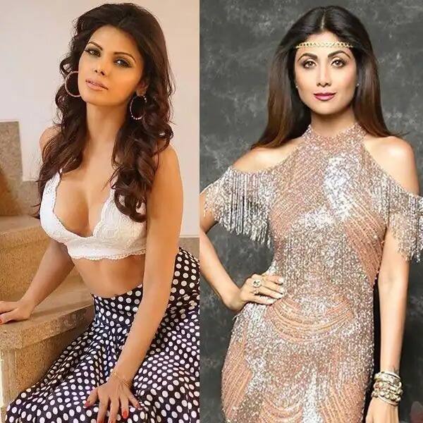 कुछ दिनों पहले ऐसी खबरें आई थी कि शिल्पा शेट्टी एक अलग लाइफ जीने और अपने बच्चों के साथ फॉरेन जाने की योजना बना रही हैं. ऐसी ही एक रिपोर्ट पर रिएक्ट करते हुए शर्लिन ने ट्वीट करते हुए कहा,