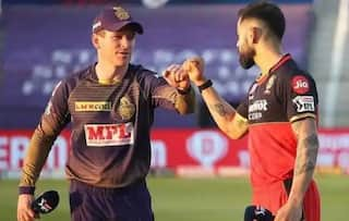 RCB vs KKR: कौन मारेगा आज की बाजी? | IPL 2021