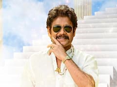 ANR Jayanthi Special: నాన్నకు ప్రేమతో నాగార్జున..పంచెకట్టు వైభవాన్ని తిరిగి తీసుకొచ్చేందుకే ఈ ప్రయత్నం అంటున్న ‘బంగార్రాజు’