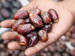 Benefits of Dates: పడుకునే ముందు రెండు ఖర్జూరాలు తినండి... ఎన్నో ప్రయోజనాలు