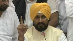 CM बनने के बाद Charanjit Singh Channi ने कृषि कानूनों पर दिया बड़ा बयान | Punjab New CM