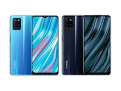 Realme New 5G Phone: రియల్‌మీ బడ్జెట్ 5జీ ఫోన్ వచ్చేస్తుంది.. ధర రూ.15 వేలలోపే!