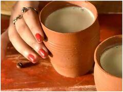 Health and Fitness Tips:  चाय की जगह इन ड्रिंक्स का करें सेवन, होगा Weight Loss