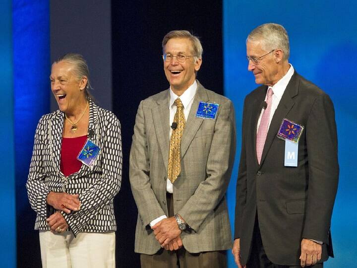 World’s Wealthiest Families Gained $312 Billion Over Past Year $ 312 பில்லியன்.. ஒரே வருஷத்தில் எகிறிய பணக்காரக் குடும்பங்களின் சொத்து மதிப்பு.. எப்படி?
