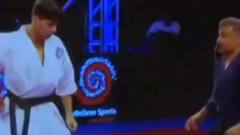 UKL यानी अल्टीमेट कराटे लीग, अब मुंबई में नहीं लखनऊ में होगा आयोजित