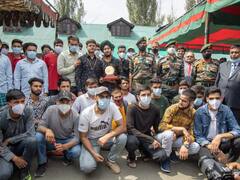 Indian Army Super-30: सरहदों की सुरक्षा के साथ Super-30 के ज़रिए कश्मीर के युवाओं का भविष्य भी संवार रही सेना 