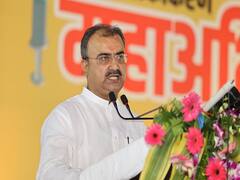 बिहार: 26 से 30 सितंबर तक सूबे में चलेगा पल्स पोलियो अभियान, स्वास्थ्य मंत्री मंगल पांडेय ने दी जानकारी