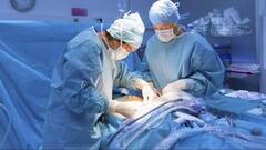 Lung Transplant: প্রথমবার রাজ্য়ে ফুসফুস প্রতিস্থাপন, কলকাতা থেকে সুরাতে চিকিৎসকের দল