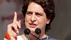 Priyanka Gandhi का आज यूपी दौरा, चुनावी तैयारियों पर होगी बातचीत। UP Election 2022