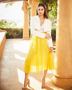 Shraddha Kapoor का Casual Look जो हर लड़की को आएगा पसंद, क्या आपने देखा है उनका अनोखा Style