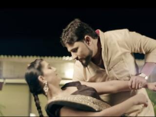 Haryanvi Song: Sapna Choudhary ने अपने देसी अंदाज से दर्शकों को बनाया दीवाना, गाना मचा रहा धमाल