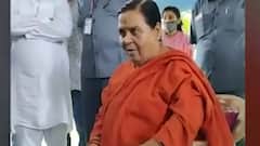BJP leader Uma Bharti's controversial remarks goes viral