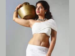 Poonam Bajwa: వారేవ్వా.. పూనమ్ భజ్వా.. రవివర్మకు అందని ఆ అందం నీవా?!