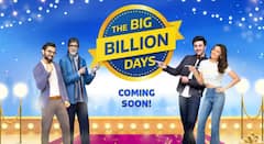 Flipkart Big Billion Days Sale 2021: ৮০ শতাংশ পর্যন্ত ছাড়, কবে থেকে শুরু সেল ?