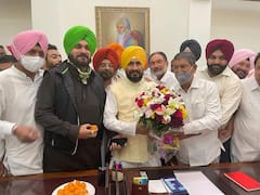 बड़ी बहस: Charanjit Singh Channi को Punjab का सीएम बनाने से कांग्रेस का झगड़ा सुलझा या उलझा? | हुंकार