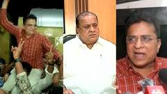 TOP 50 : महत्वाच्या 50 बातम्यांचा वेगवान आढावा : बातम्यांचं अर्धशतक : 20 सप्टेंबर 2021: ABP Majha