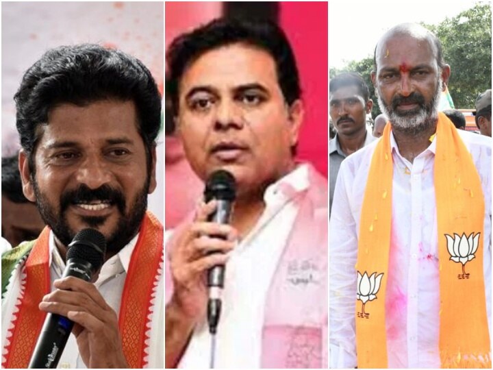 KTR Plan :  బీజేపీ -కాంగ్రెస్ ఉమ్మడి అభ్యర్థి ఈటల అంటూ కేటీఆర్ ప్రచారం ! టీఆర్ఎస్‌కి ప్లస్సా ? మైనస్సా ?