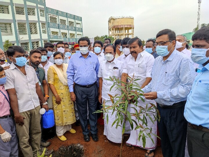 தமிழகத்தில் விரைவில் நகர்புற உள்ளாட்சித் தேர்தல் - அமைச்சர் கே.என்.நேரு பேட்டி