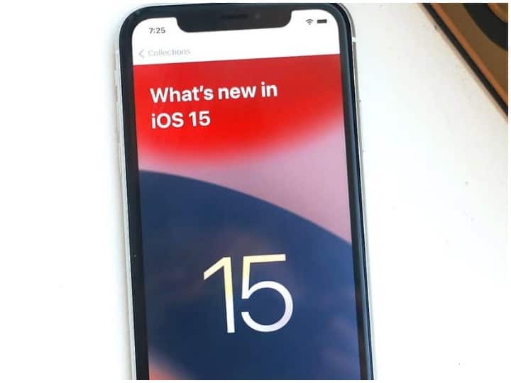How to install iOS 15 in Apple iPhones will support new updates in these devices Apple iPhones में ऐसे इंस्टॉल कर सकते हैं iOS 15, इन डिवाइस में सपोर्ट करेगा नया सॉफ्टवेयर अपडेट
