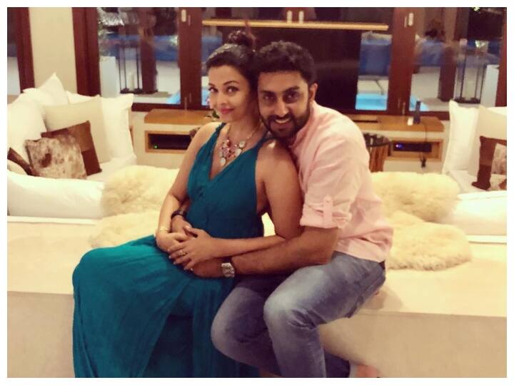 Abhishek Bachchan ने किया था खुलासा, क्यों उन्होंने कभी अपनी पत्नी Aishwarya Rai को नहीं किया On Screen Kiss