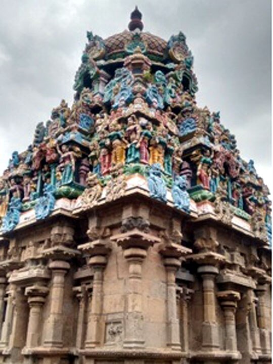 பக்தவத்சல பெருமாள் கோவில் தாமிரப்பட்டயம் - ஒரிரு நாட்களில் அறிக்கை வழங்க முடிவு