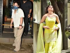 In Pics: Ira Khan से लेकर Urvashi Rautela तक, इन बॉलीवुड सेलेब्स ने फनी पोज देकर फैंस को हंसने पर किया मजबूर