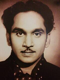 Akkineni Nageswara Rao: అక్కినేని నాగేశ్వరరావు అరుదైన చిత్రాలు.. 41 ఏళ్ల కిందట అన్నపూర్ణ స్టూడియో ఇలా ఉండేది