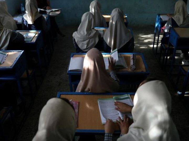 UNICEF और UNESCO ने अफगान लड़कियों के स्कूल बैन पर जताई चिंता, शिक्षा के मौलिक अधिकार का हनन बताया