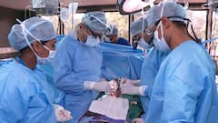 First Lung Transplant: বাংলায় প্রথম ফুসফুস প্রতিস্থাপন হতে চলেছে মুকুন্দপুরের হাসপাতালে, অস্ত্রোপচার আজ রাতেই