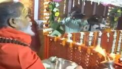 Narendra Giri की मौत का सच क्या है ? Satya Vachan