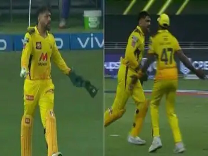 Dhoni gets Angry: தோனி-பிராவோ குழப்பம் ஏற்பட்டது ஏன்? தோனி கோபத்திற்கு காரணம் இது தான்!