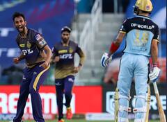 KKR vs RCB: தோற்றது ஆர்.சி.பி., கோலிக்கு நோ ஹாப்பி... கொல்கத்தா பீ...பீ...பீ!