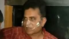 Hasan Mushrif यांचे घोटाळे बाहेर काढणारच! दोन दिवसांनी कोल्हापूरला जाणार : Kirit Somaiyya