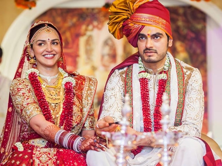 Bharat Takhtani Net Worth: यूं ही नहीं Hema Malini ने Bharat Takhtani से करवाई Esha Deol की शादी, जानिए उनके 'जमाई राजा' की कुल संपत्ति