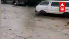 Uttarakhand : कर्णप्रयागमध्ये ढगफुटीमुळे कहर, दरड कोसळून मोठं नुकसान ABP Majha