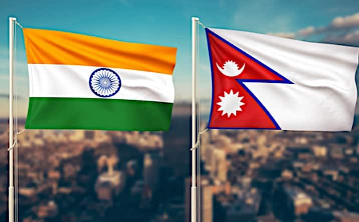 India stand on border with Nepal is clear says Indian Embassy India Nepal Relation: नेपाल के साथ सीमा को लेकर भारत का रुख एकदम स्पष्ट, भारतीय दूतावास ने जारी किया बयान