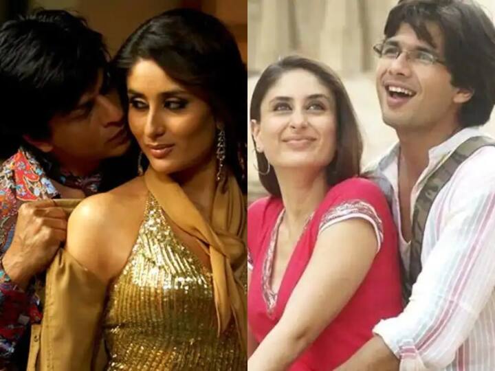 करीना कपूर (Kareena Kapoor) बॉलीवुड इंडस्ट्री की सबसे चर्चित एक्ट्रेसेज में से एक हैं. उन्होंने कई हिट फ़िल्में की हैं. लेकिन कई बार वह बॉलीवुड के चुनिंदा एक्टर्स के साथ काम करने से मना कर चुकी हैं. नीचे की स्लाइड में देखें इन एक्टर्स की पूरी लिस्ट.