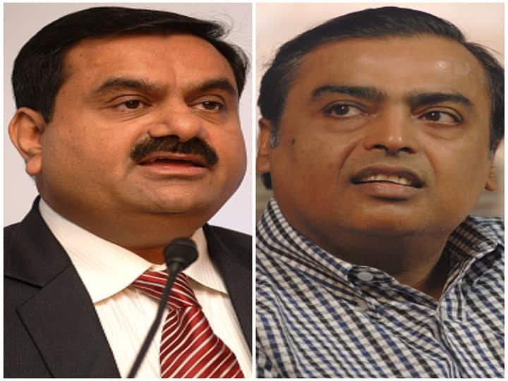 Gautam Adani earns Rs 1002 cr a day, now Asia 2nd richest: IIFL Wealth-Hurun India report Gautam Adani: రోజుకు వెయ్యి కోట్లు ఆర్జిస్తున్న అదానీ.. ఇండియా టాప్‌-10 కుబేరులు వీళ్లే