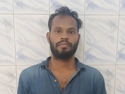 near chennai velacherry Son arrested for kill her  mother to death உணவு இல்லை என சொன்ன தாயை, அரிவாள்மனையால் வெட்டி கொலை செய்த மகன். குடிபோதையில் கொடூரம்