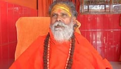 Mahant Narendra Giri Death Case: यहां हुई नरेंद्र गिरी की मौत, ABP Ganga के पास EXCLUSIVE तस्वीर