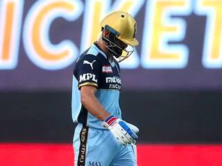 KKR vs RCB, IPL 2021: Virat Kohli Blames 'Poor Batting' For Loss — Here's What He Said