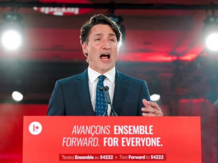 Canada Election 2021 Results  Liberal Prime Minister Justin Trudeau Wins 3rd Term In Canadian federal election Canada Election 2021: Liberal Leader Justin Trudeau Wins Third Term But Fails To Retain Majority