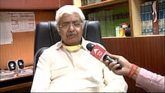 Mysterious death of Narendra Giri has put UP law & order under questions: Alok Kumar