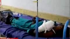 Cooch Behar: কোচবিহারে বোমার আঘাতে আহত ২ । Bangla News