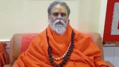 Mahant Narendra Giri Death: अपने ऊपर उठे रहे सवालों पर SP नेता इंदु प्रकाश ने क्या कहा सुनिए...