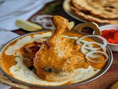 Butter Chicken Recipe: नॉन वेज खाने के हैं शौकीन, घर पर जरूर ट्राई करें बटर चिकन की यह आसान रेसिपी