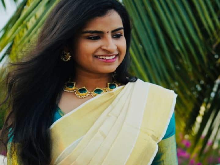 Singer Sivaangi Shares Her Best Moments With Sivakarthikeyan Sivaangi : ''அவர் என் அண்ணன்.. அவரை மாதிரிதான் இருக்கணும்'' - பிரபல நடிகரை புகழ்ந்த ஷிவாங்கி!