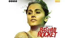 Taapsee Pannu’s Rashmi Rocket: কবে মুক্তি পাবে তাপসী পান্নুর নতুন ছবি রশ্মি রকেট?