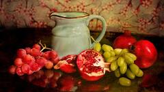 Fruit for Glowing Skin: ত্বকের জেল্লা বাড়াতে সাহায্য করে যে ফলগুলো