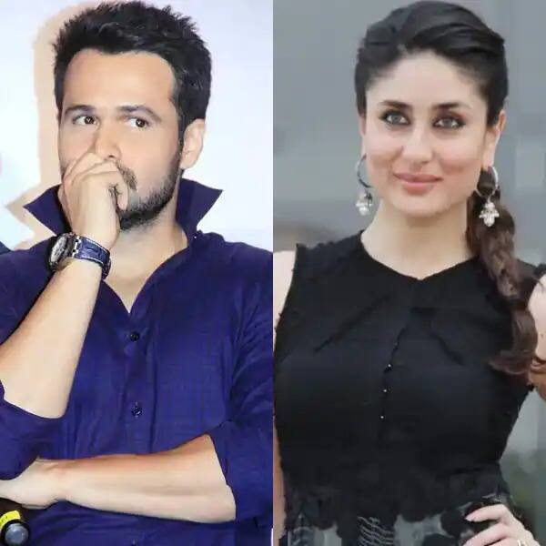 कहा जाता है कि करीना ने करण जौहर की फिल्म में इमरान हाशमी के साथ काम करने से इनकार कर दिया था. कयास लगाए जा रहे थे कि इमरान हाशमी की फिल्मों में कथित 'सीरियल किसर' होने की छवि के कारण एक्ट्रेस ने फिल्म को ठुकरा दिया था.